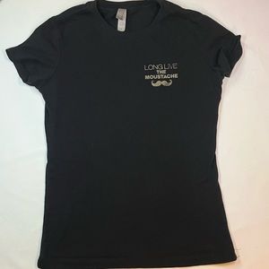 Jameson Whiskey Black Barrel Shirt